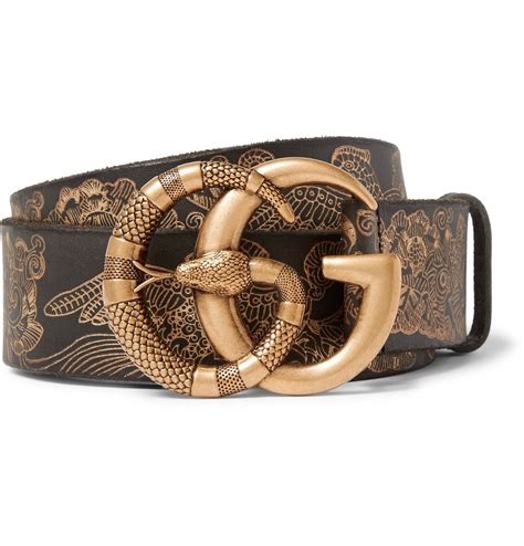 gucci black shoe lace belt|real Gucci belt price.